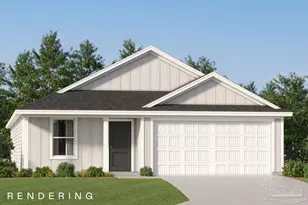 1089 Sandhills Ln, Cantonment, FL 32533 - Photo 2