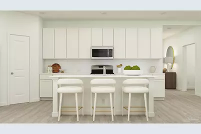 4764 Bald Eagle Rd #LOT 11A, Pace, FL 32571 - Photo 2