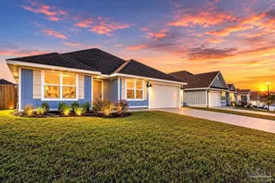 3871 Larry Furr Way, Pensacola, FL 32526 - Photo 1