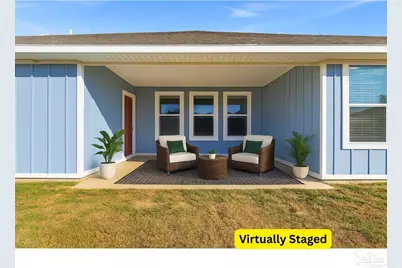 3871 Larry Furr Way, Pensacola, FL 32526 - Photo 34