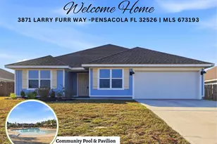 3871 Larry Furr Way, Pensacola, FL 32526 - Photo 2