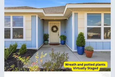 3871 Larry Furr Way, Pensacola, FL 32526 - Photo 4