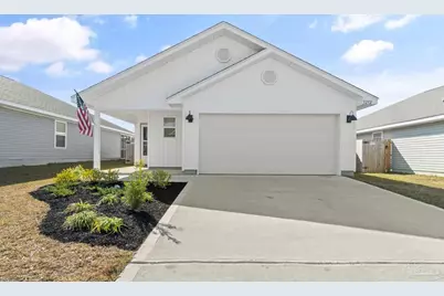 5252 Peach Dr, Pace, FL 32571 - Photo 1