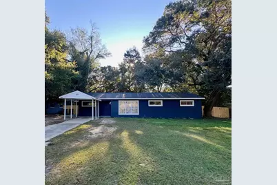 522 S Edgewood Cir, Pensacola, FL 32506 - Photo 1