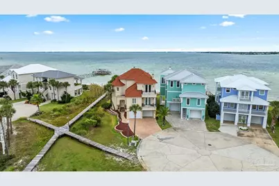 39 E Galvez Ct, Pensacola Beach, FL 32561 - Photo 4