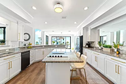 715 Ariola Dr, Pensacola Beach, FL 32561 - Photo 10