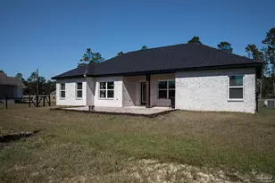 9897 Shangri La West Rd, Milton, FL 32583 - Photo 46