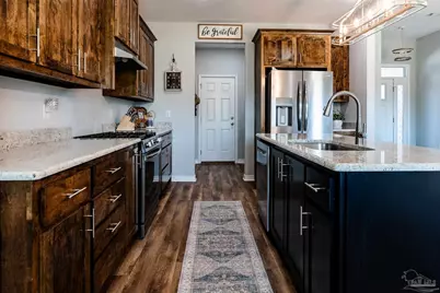 9897 Shangri La West Rd, Milton, FL 32583 - Photo 16