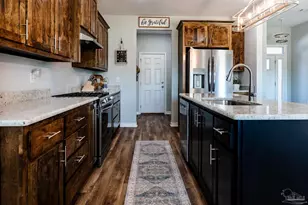 9897 Shangri La West Rd, Milton, FL 32583 - Photo 16