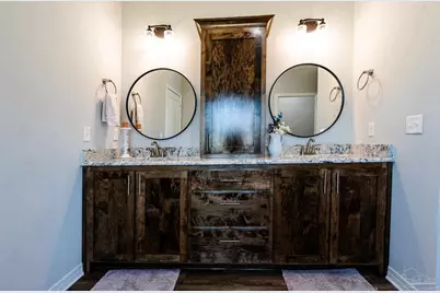 9897 Shangri La West Rd, Milton, FL 32583 - Photo 28