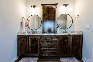 9897 Shangri La West Rd, Milton, FL 32583 - Photo 28