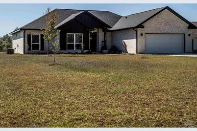 9897 Shangri La West Rd, Milton, FL 32583 - Photo 2