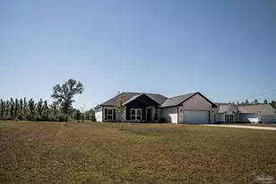 9897 Shangri La West Rd, Milton, FL 32583 - Photo 4