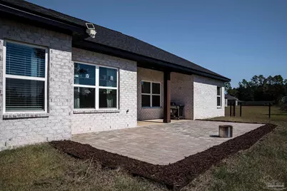 9897 Shangri La West Rd, Milton, FL 32583 - Photo 54