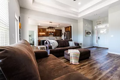 9897 Shangri La West Rd, Milton, FL 32583 - Photo 8