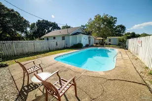 5750 Turkey Rd, Pensacola, FL 32526 - Photo 1