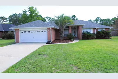 5101 Chinook Ave, Pensacola, FL 32507 - Photo 1