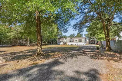 8680 John Hamm Rd, Milton, FL 32583 - Photo 2