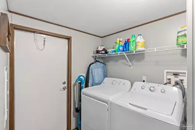 8680 John Hamm Rd, Milton, FL 32583 - Photo 16