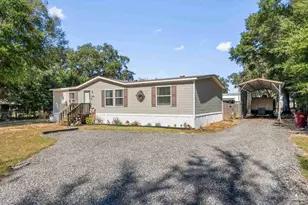 8680 John Hamm Rd, Milton, FL 32583 - Photo 4