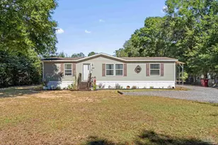 8680 John Hamm Rd, Milton, FL 32583 - Photo 1