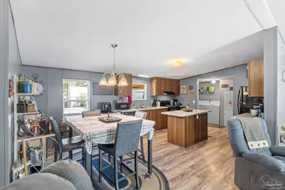 8680 John Hamm Rd, Milton, FL 32583 - Photo 10