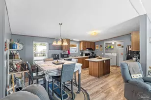 8680 John Hamm Rd, Milton, FL 32583 - Photo 10