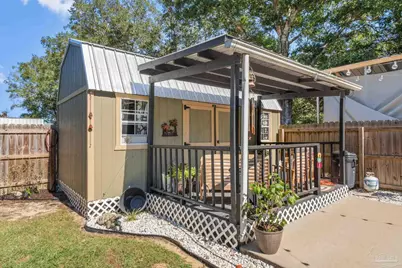 8680 John Hamm Rd, Milton, FL 32583 - Photo 32