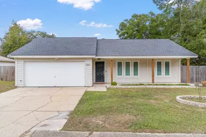 7467 Baywoods Ln, Pensacola, FL 32504 - Photo 1
