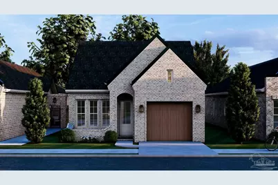 1410 E Bobe St, Pensacola, FL 32503 - Photo 1