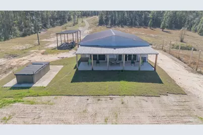 2012 Sid Hayes Rd, Jay, FL 32565 - Photo 2