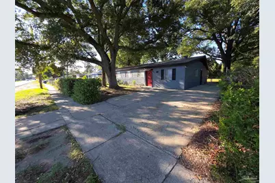 708 Massachusetts Ave, Pensacola, FL 32505 - Photo 2