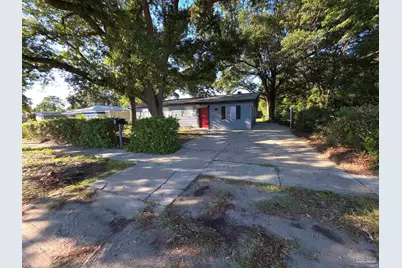 708 Massachusetts Ave, Pensacola, FL 32505 - Photo 1