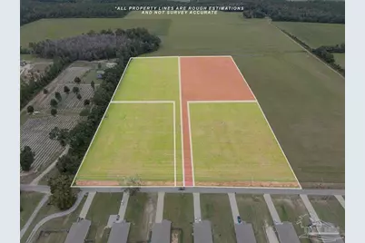 Molino Bridge Rd, Pace, FL 32571 - Photo 8