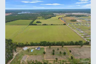 Molino Bridge Rd, Pace, FL 32571 - Photo 4