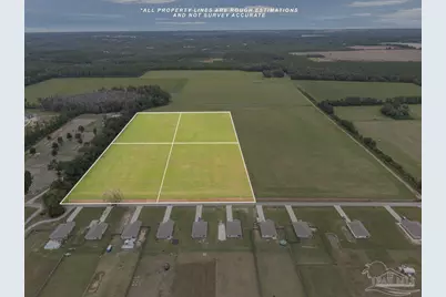 Molino Bridge Rd, Pace, FL 32571 - Photo 2