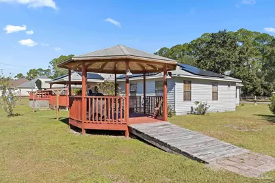 3319 Bob Tolbert Rd, Navarre, FL 32566 - Photo 32