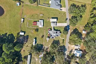 3319 Bob Tolbert Rd, Navarre, FL 32566 - Photo 46