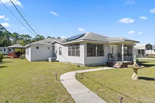 3319 Bob Tolbert Rd, Navarre, FL 32566 - Photo 4