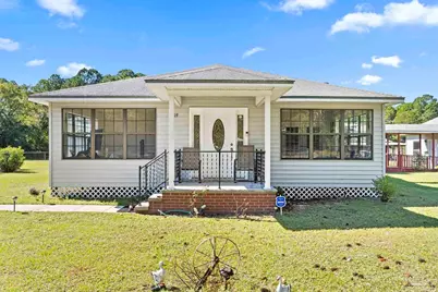 3319 Bob Tolbert Rd, Navarre, FL 32566 - Photo 1
