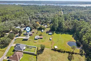 3319 Bob Tolbert Rd, Navarre, FL 32566 - Photo 50