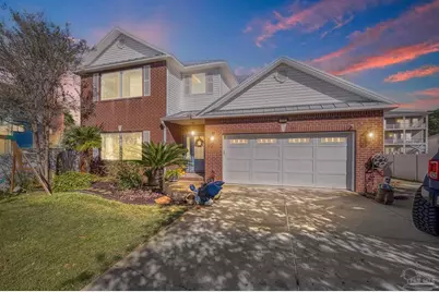 1698 College Pkwy, Gulf Breeze, FL 32563 - Photo 2