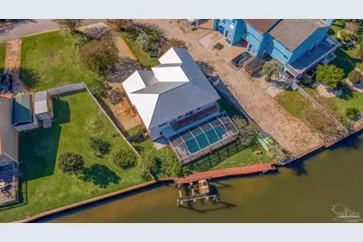 1698 College Pkwy, Gulf Breeze, FL 32563 - Photo 8