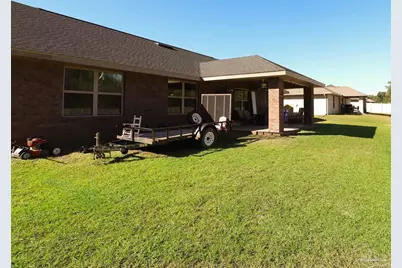 6117 Parsonage Cir, Milton, FL 32570 - Photo 26