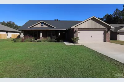 6117 Parsonage Cir, Milton, FL 32570 - Photo 1