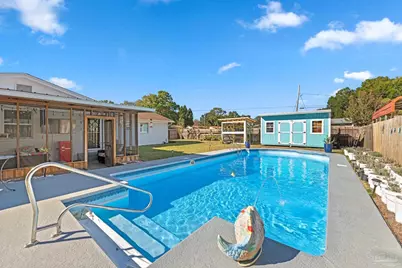 8494 Olympia Rd, Pensacola, FL 32514 - Photo 2