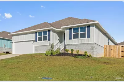 3854 James Stovall St, Pensacola, FL 32526 - Photo 38