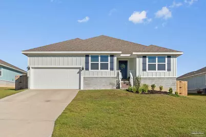 3854 James Stovall St, Pensacola, FL 32526 - Photo 1