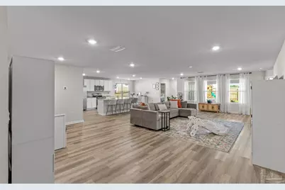 3854 James Stovall St, Pensacola, FL 32526 - Photo 4