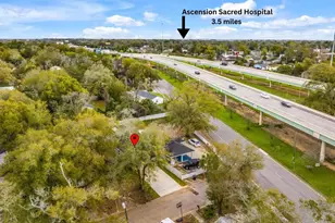 210 E Lakeview Ave, Pensacola, FL 32503 - Photo 12